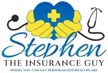 Stephen The Insurance Guy – STIG Health logo