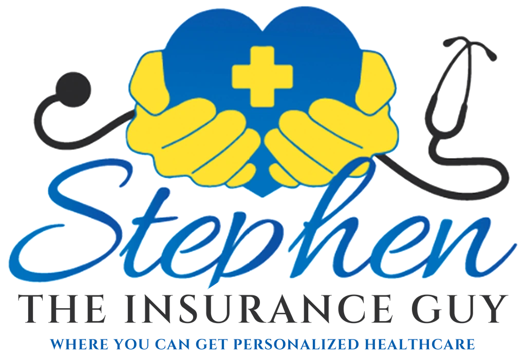 Stephen The Insurance Guy – STIG Health logo